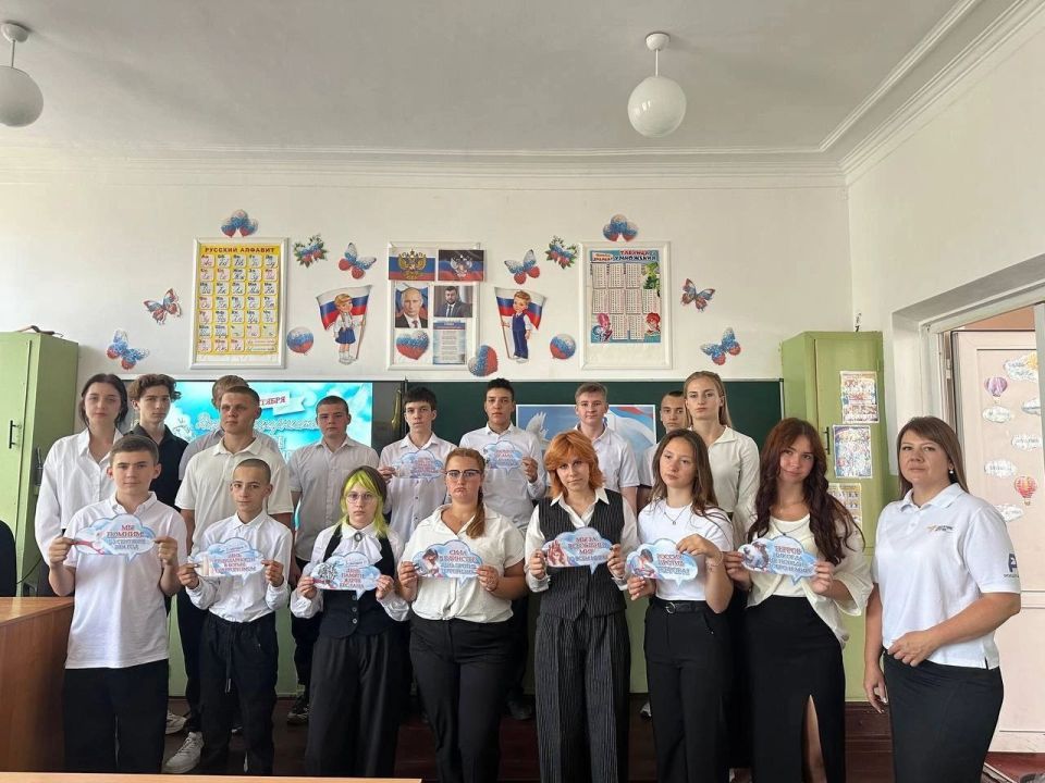 ����� �����: �������� ������ ����������!