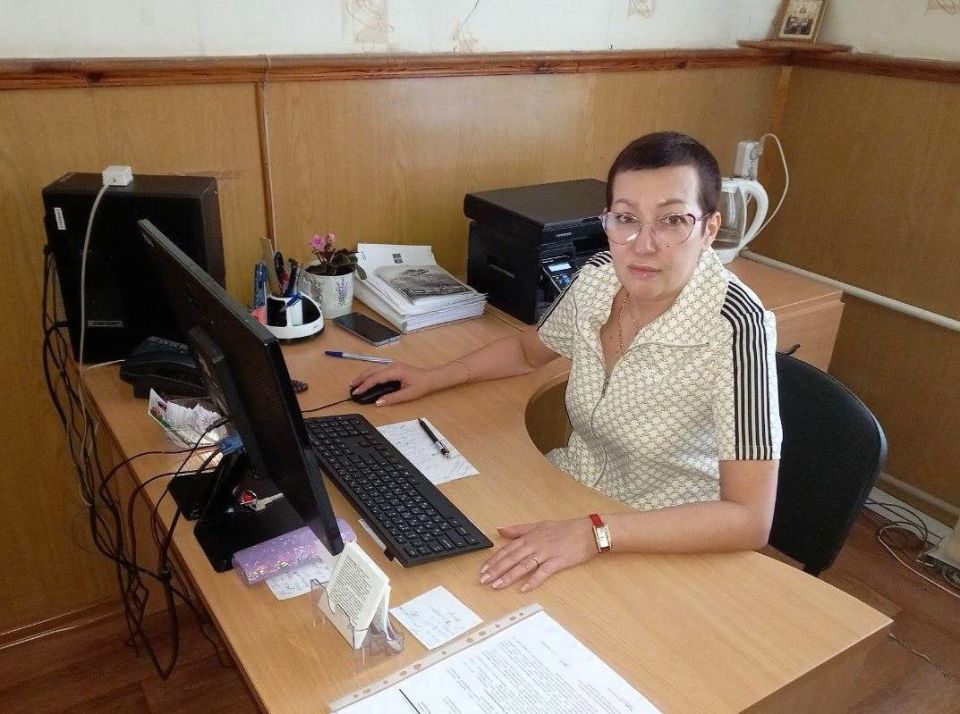 Филиал фонда «Защитники Отечества» продолжает оказывать поддержку ветеранам, стремящимся реализовать свой потенциал