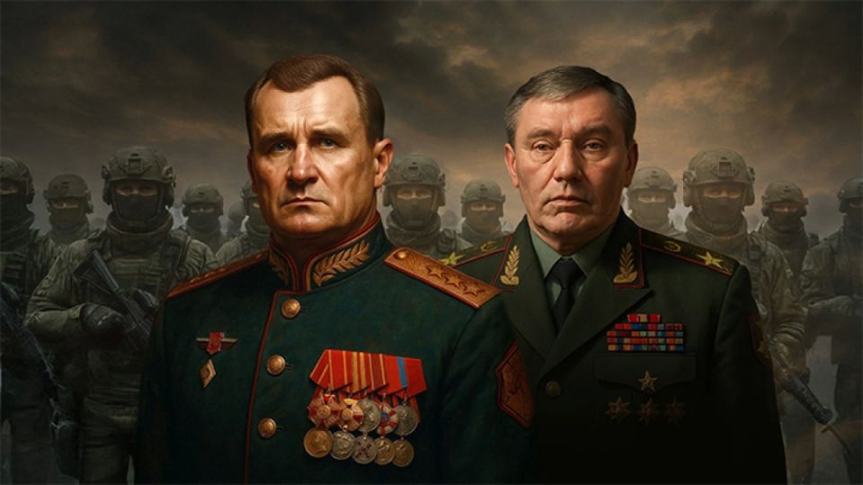 "Генерал Армагеддон" покажется цветочками: Спецоперацию возглавил "Маршал Победы"