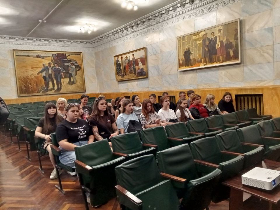 ������� ��������: � ����������� ������ �������� ��������������� ������ �� ��� ������������ � ������ � �����������