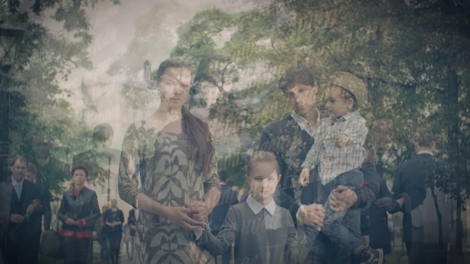 ��������� ��������: 3 �������� - ���� ������������ � ������ � �����������