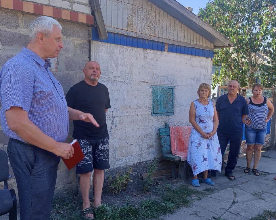 ������� ���������: �� ��������� ����� ��� ������ �������� � ���������� ������ ������������ ������� � ����������