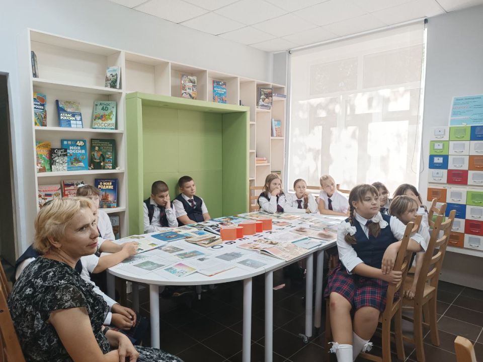 Игорь Мартынов: Историческое мероприятие для детей