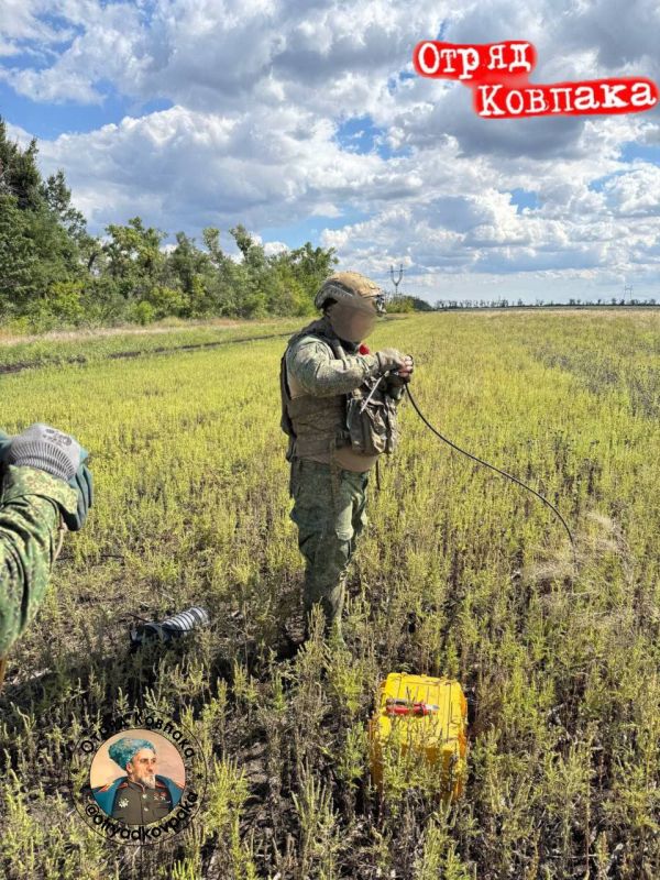 Дорогие друзья, подпольщики и партизаны Отряда Ковпака!