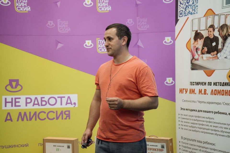 ����� �����: ������� ������� ������-������ �� ���������� ����������� ��� �������� �������