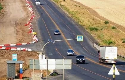 До конца 2026 года в ДНР планируют закончить строительство объезда Мариуполя