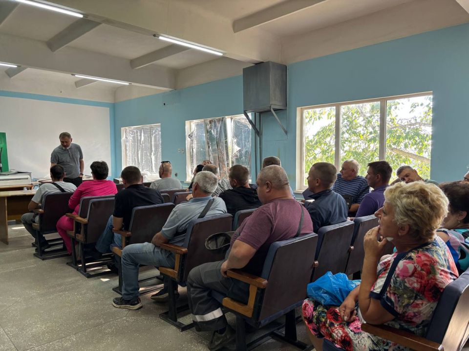 ����� �����: ������� ����� ����������� ������ � ����������� ������������� ���