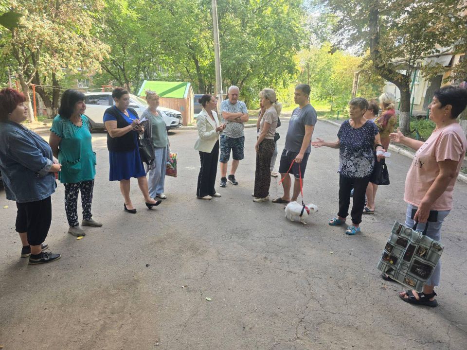 �� ��������� ����� ��� ������ �������� 04.09.2025 �� ������: �. ������, ��. ������, �. 50 ���������� ������� � ��������, �� ������� �������������� ������������ ������ ���������� ���������������� ������ ������� ���������