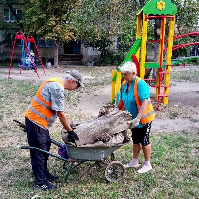 ������ ��������: ����� ������� ������� � ������������ ������