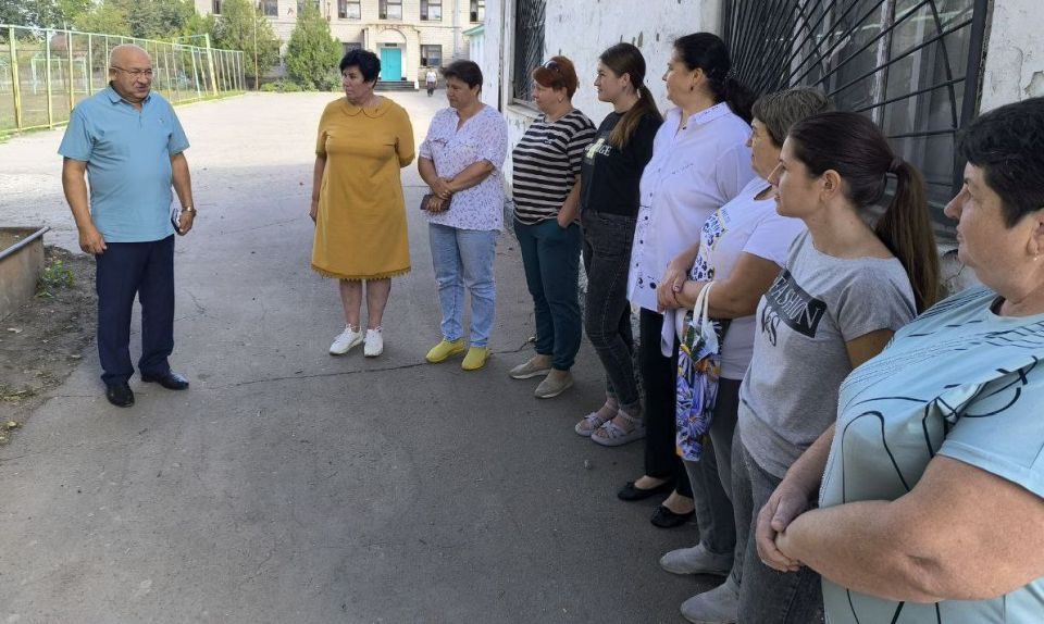 ������� ���������: �� ��������� ����� ��� ������ �������� � ���������� ������ ������������ ������� � ����������