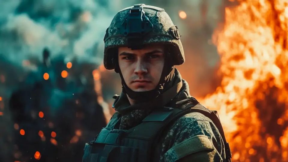 Славянск, Краматорск, Лиман - всё наше. В Блумберг только сейчас заметили очевидное