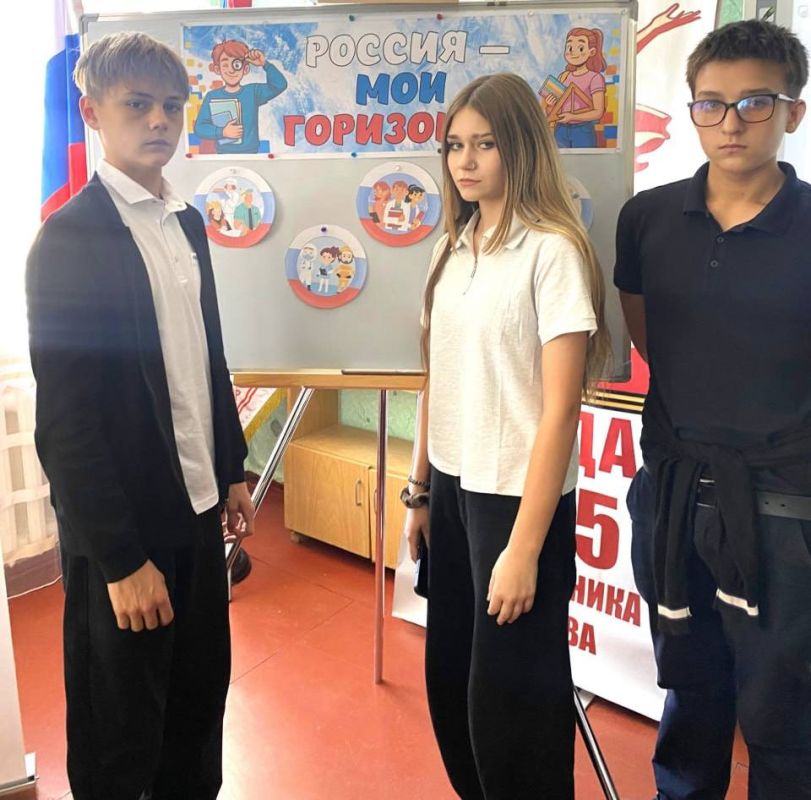 ��������� �����: � ���������� ������ ������� ����� ��������������