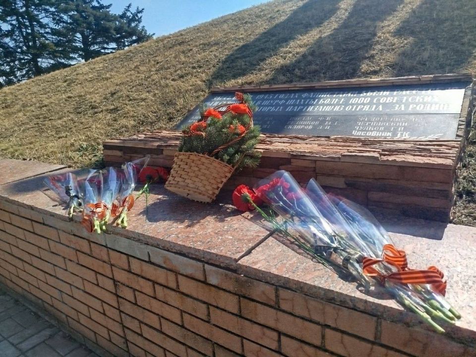 ����� �����: ���������� ������ � �������� ������