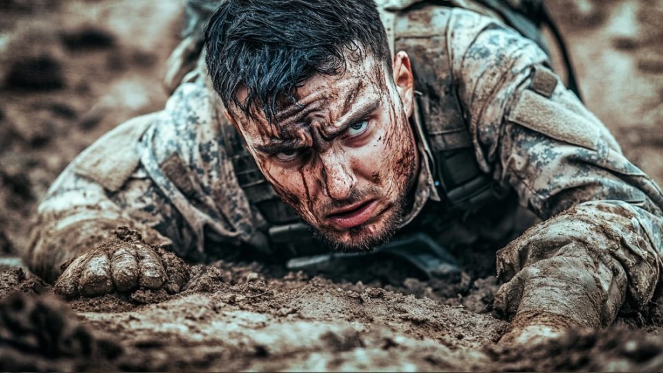 Этого с дивана не увидеть. "Егерь" рассказал неприглядную правду с фронта: "Никакой он мне не брат"