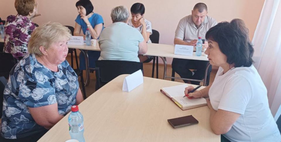 ������� ����������: ������� � �������� ��� ������