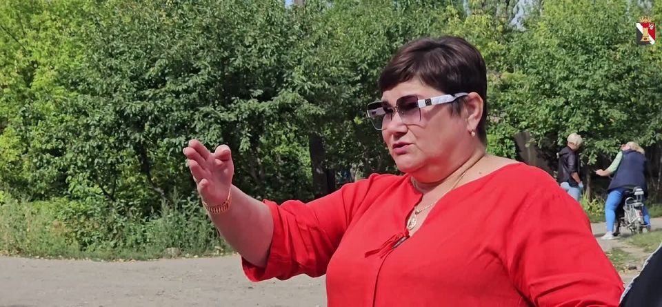 Игорь Мартынов: Сегодня встретился с жителями домов № 7 и № 9 по улице 50 лет Октября