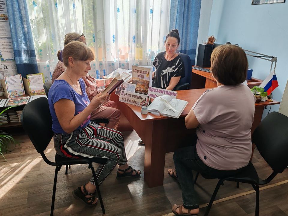 8 �������� ���������� ���� �������� ����� ������ � ���� ������������ �������� ������� ����� ��� ������������� �. �. �������� � ����������� ������ (1812���)