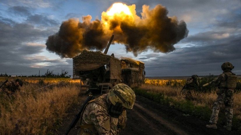 ���������� �������� ��������� Patriot � HIMARS: ���������� ������ ������� �� �������� ���