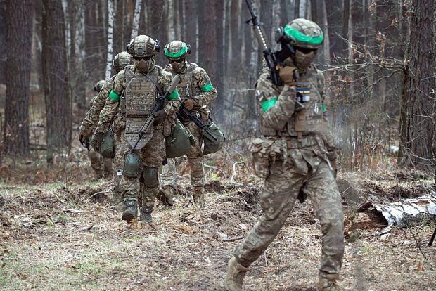 Военкор Коц: Потеря Краматорской агломерации лишит ВСУ шансов удержаться в ДНР