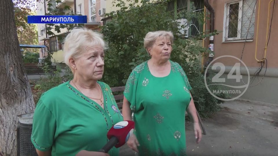 Жители дома по адресу: проспект Строителей, 111 обратились в «Народный контроль» за помощью