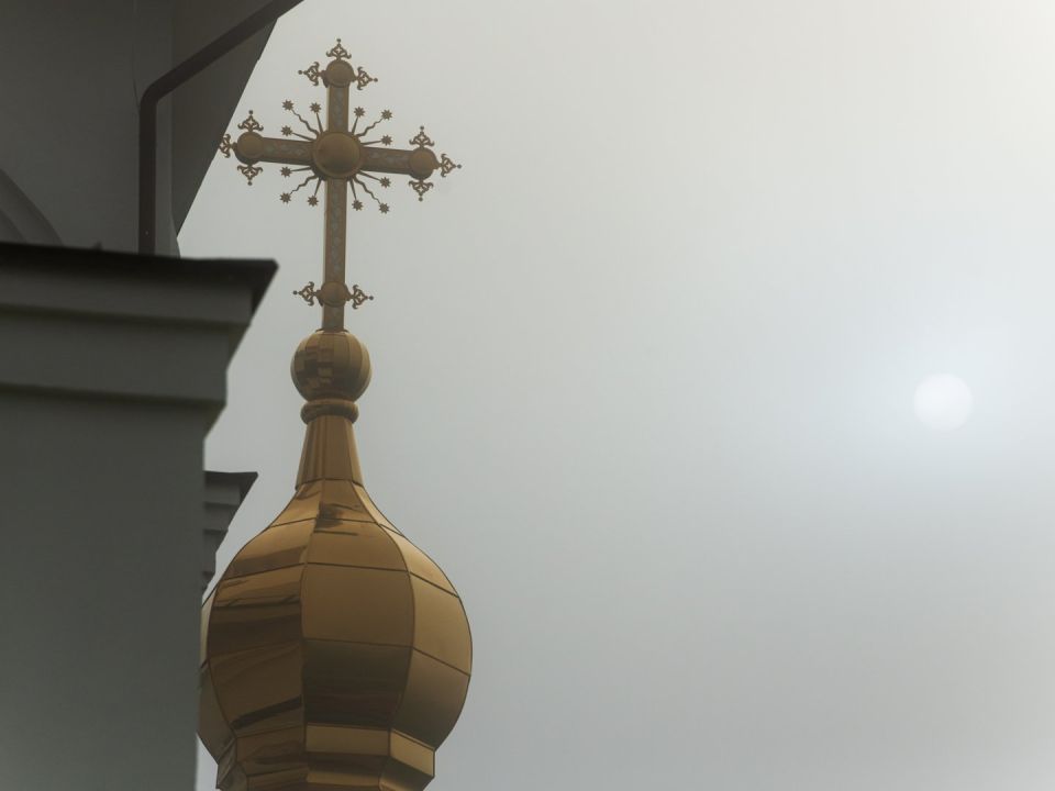 В Донбассе воссоздадут святыню, уничтоженную обстрелами ВСУ