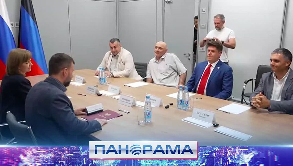 ����� ������ ����� ������������ ��������: ������� � ����������� ���������� � ���