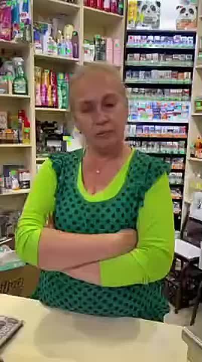 Вы пришли меня защищать или унижать? – языковой конфликт в Славянске