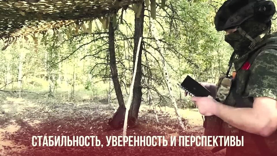 #присоединяйсякСВОим. Подробности на сайте служба по контракту.рф и по телефону 117