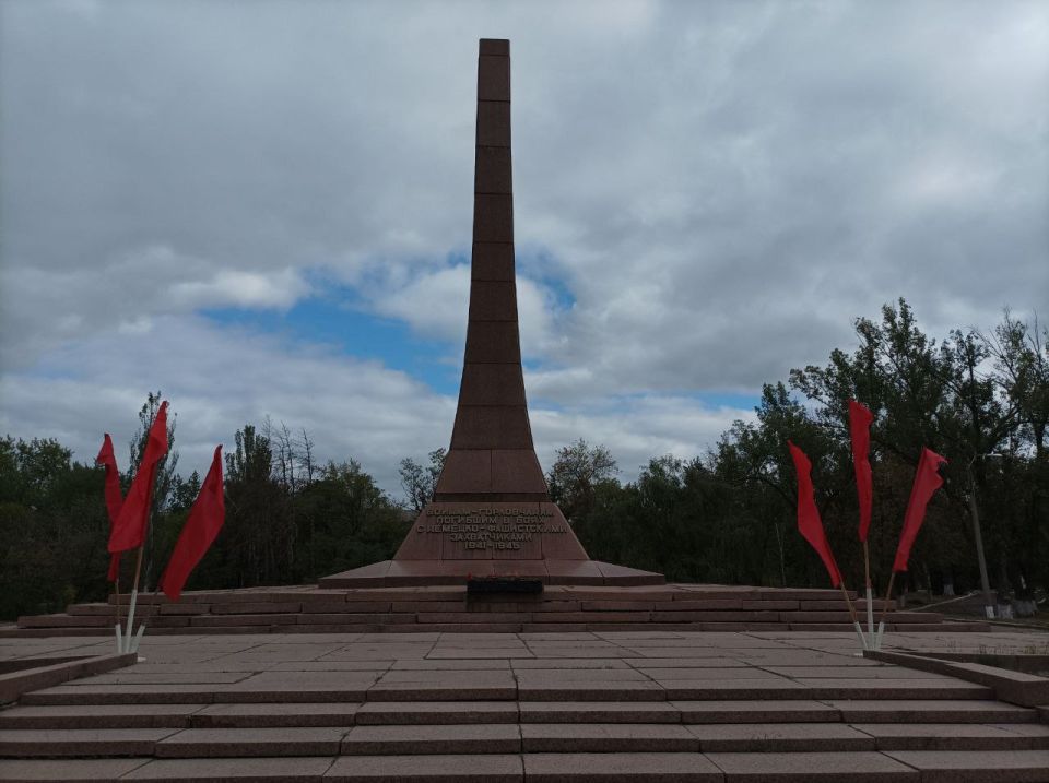 � ����������-��������� ������ �������� ��������� ����� � ��������� ������-�����������, ������ � ���� � �������-����������� ������������ � 1941�1945 �����