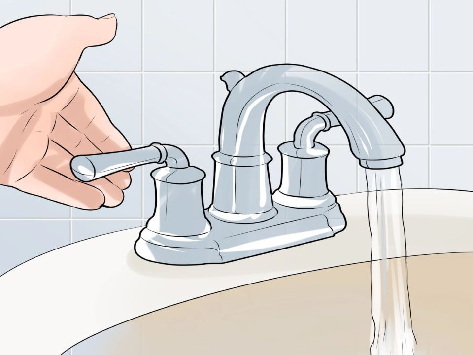 Константин Зинченко: Экономный режим полива газонов: вместе бережём воду!