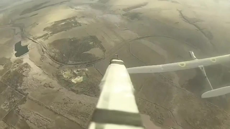 Евгений Поддубный: Воздушные бои над Часовым Яром