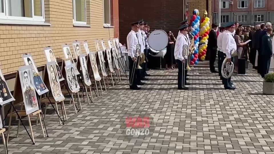 WarGonzo: ����� ������ ������ �������� ������� �������� �� ������������
