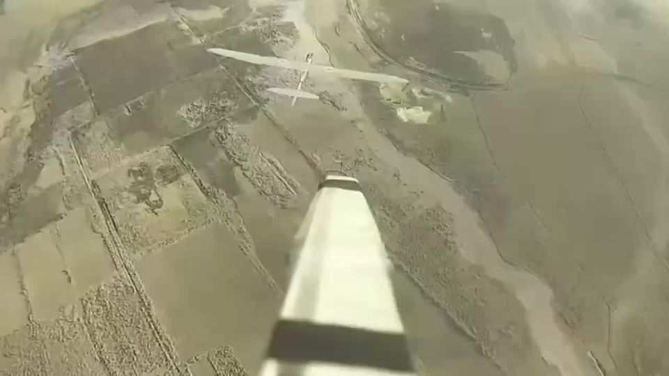 Александр Коц: Малая истребительная авиация в небе над Часов Яром