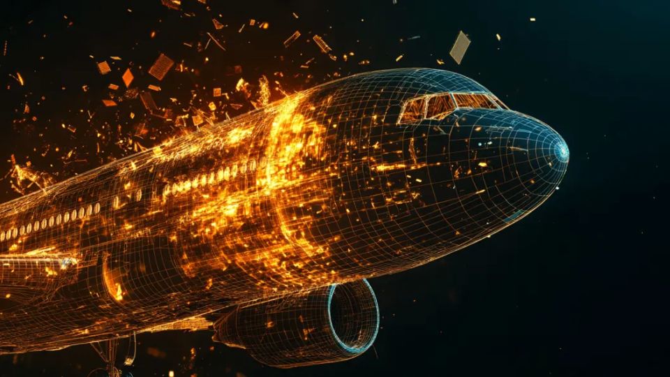 Десантники сбили 50 украинских дронов в небе над Часовым Яром за неделю