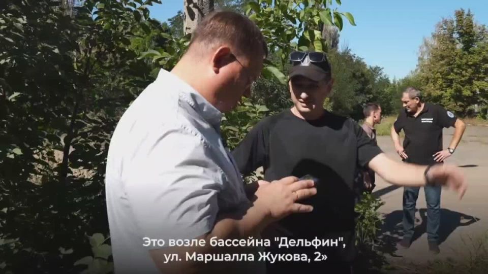 ������� �����������: ���������� � ����� ��������