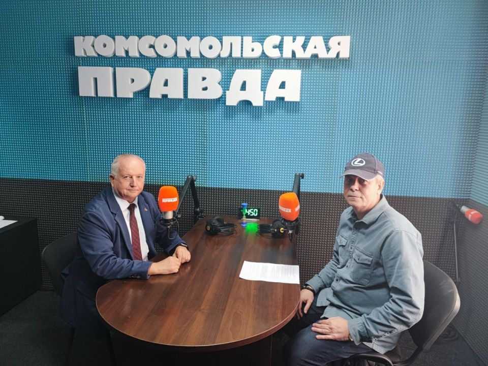 ������ �������: ������� ����������� � �� ����� � ����� �� ����� "������������� ������-����������" �� ����� ������� 98,2 � �������