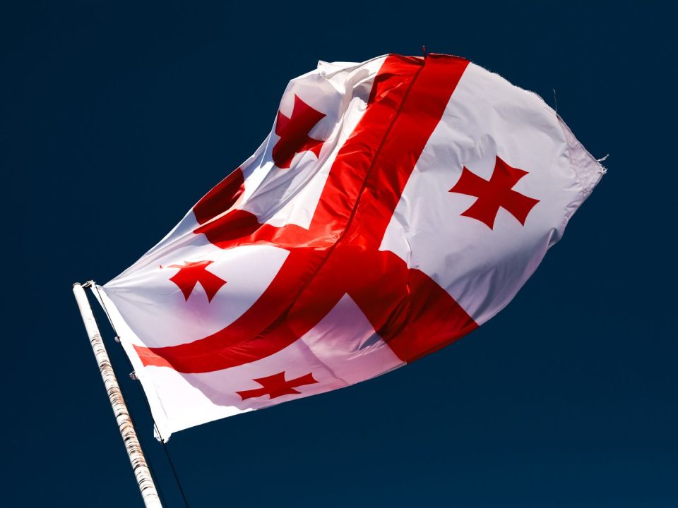 В Грузии напомнили о важной связи с Россией