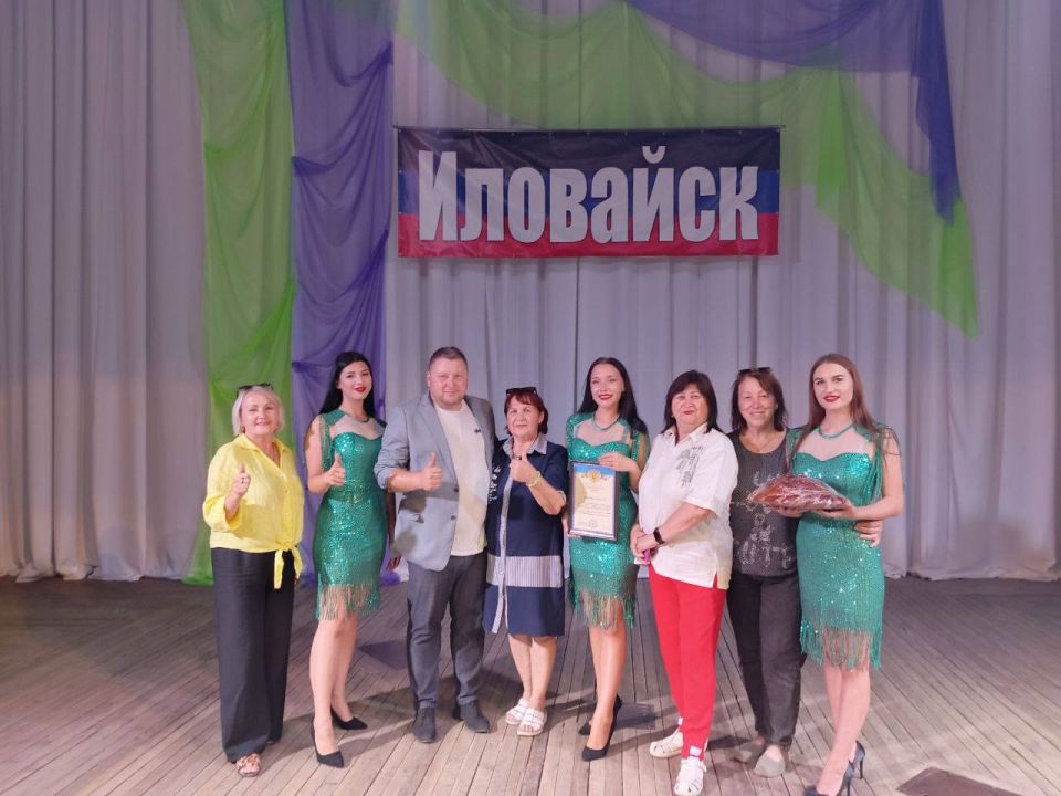 ����� �����: � ���� ��������, ��������!