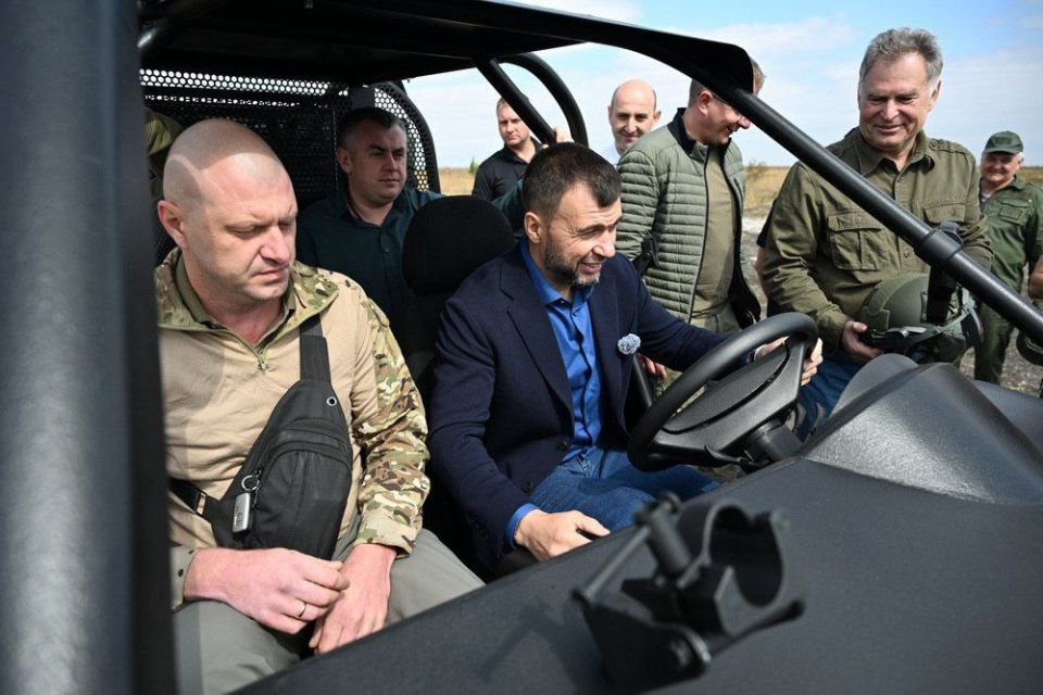 ������ ��������: ����-����� ������������� (�����) �����-2024