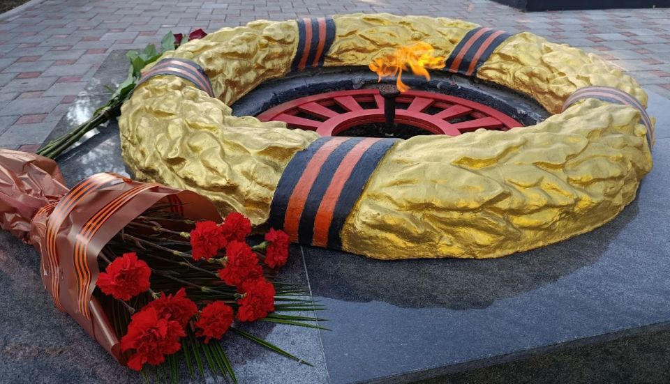 ������� ��������: � �������������� ������ ������� ������ ������������� ��������