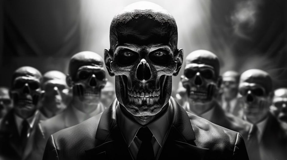 Бандеровцы с Западной Украины пытались спрятаться в Одессе