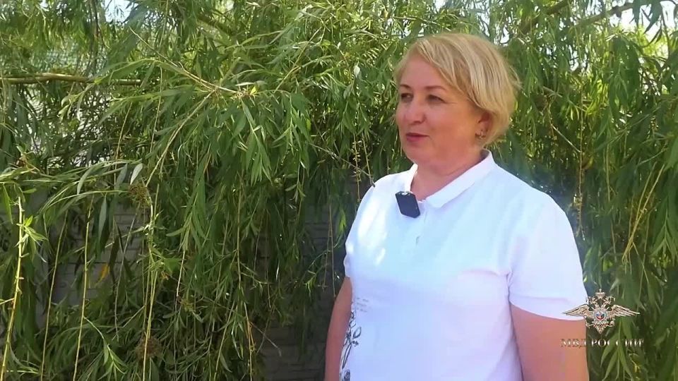 Херсонской полицией завершено расследование кражи 15 наград ветерана Великой Отечественной войны