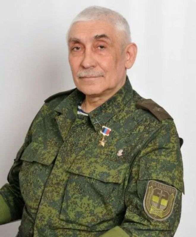 ������ �������: 09.08.1956-08.09.2016�.�. ������� ��������� ���������