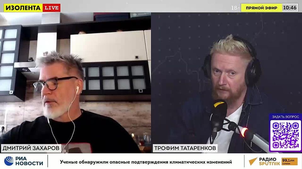 День освобождения Донбасса | Восстановление Мариуполя | Дефицит воды в Донецке