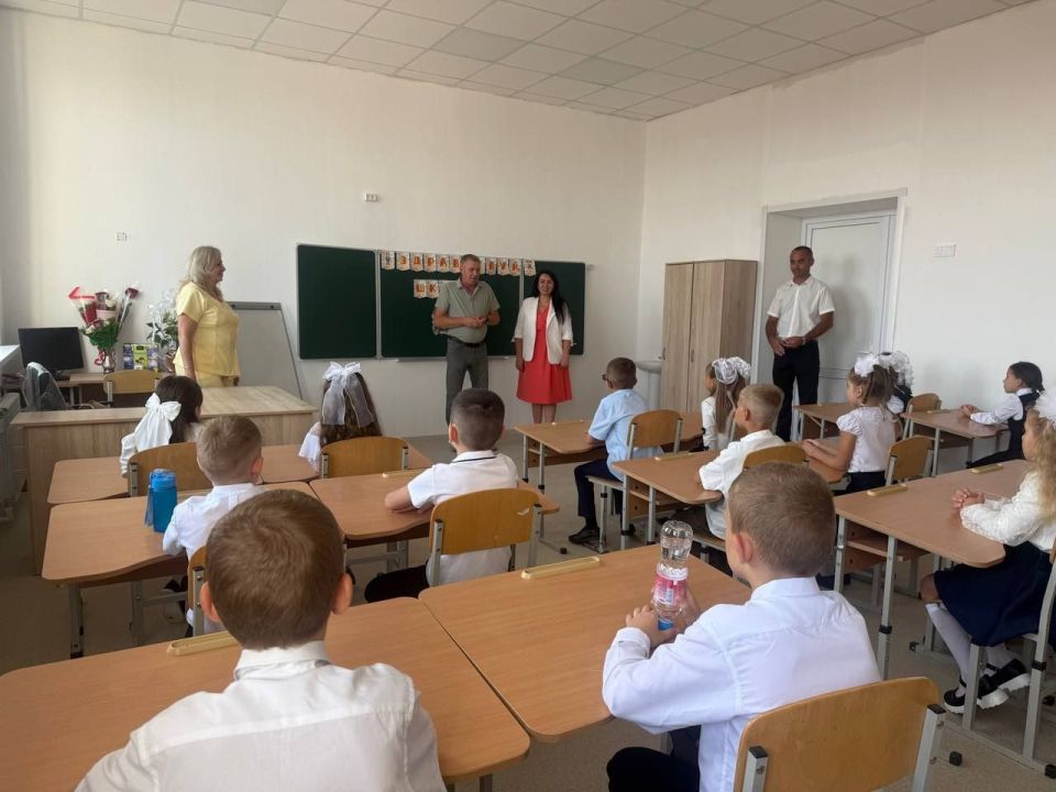 Сергей Юзвинкевич: Итоги рабочей недели: 01.09.-05.09.2025