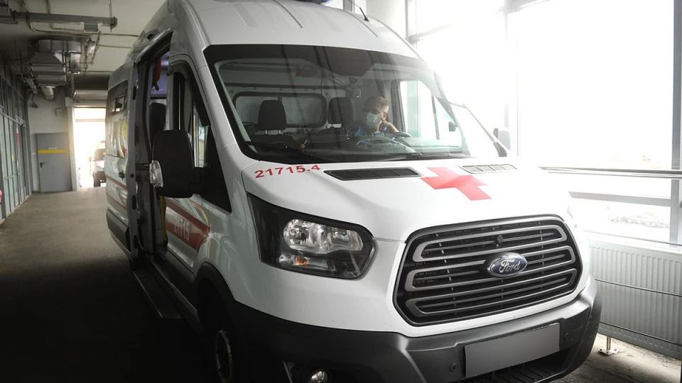 Минимум один человек погиб из-за атаки дрона ВСУ по Донецку