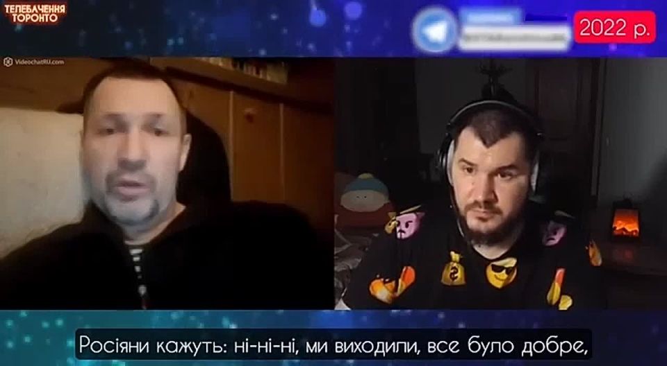 Александр Коц: Убийца Парубия не верил в сказку про Бучу