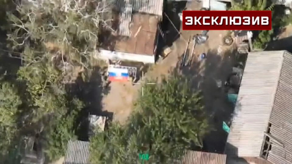 Бойцы рассказали, как ВСУ эксплуатировали жителей Новоселовки