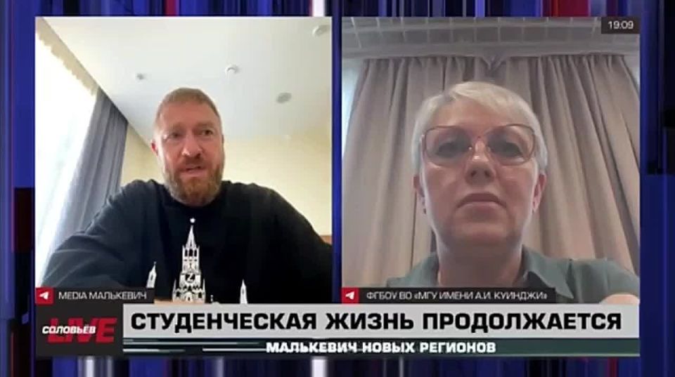 ��������� Live: �� �������� �������� �� ����������� ��������� � ����������������: ����������� ��� ����� �������