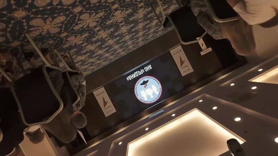 Александр Петрикин: 1945 судеб. Мы возвращаем долг памяти